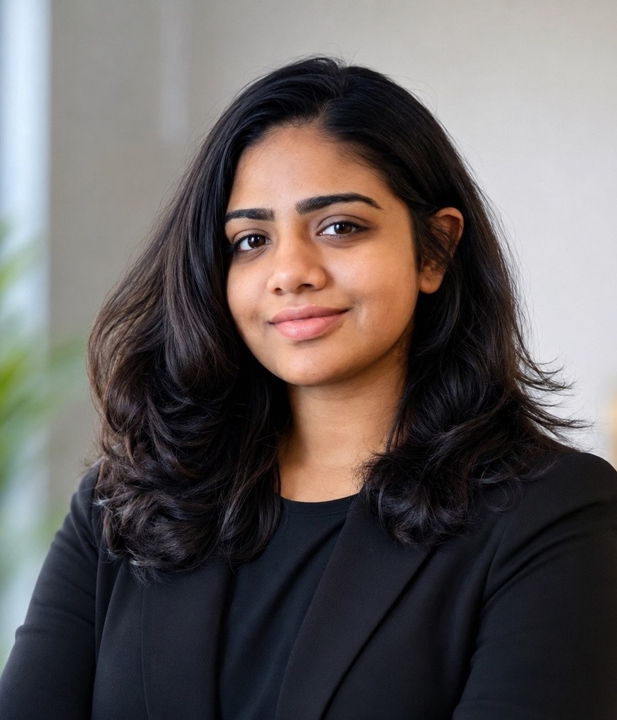 Lakshmi Supriya Namana, Founder of FlowOps