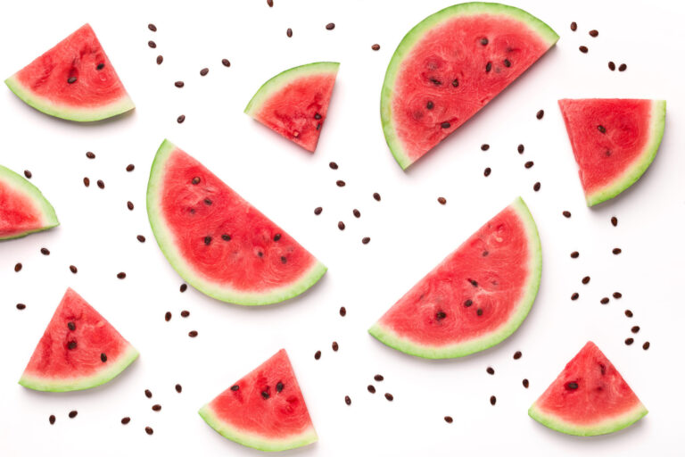 Can You Eat Watermelon Seeds? Everything You Need to Know